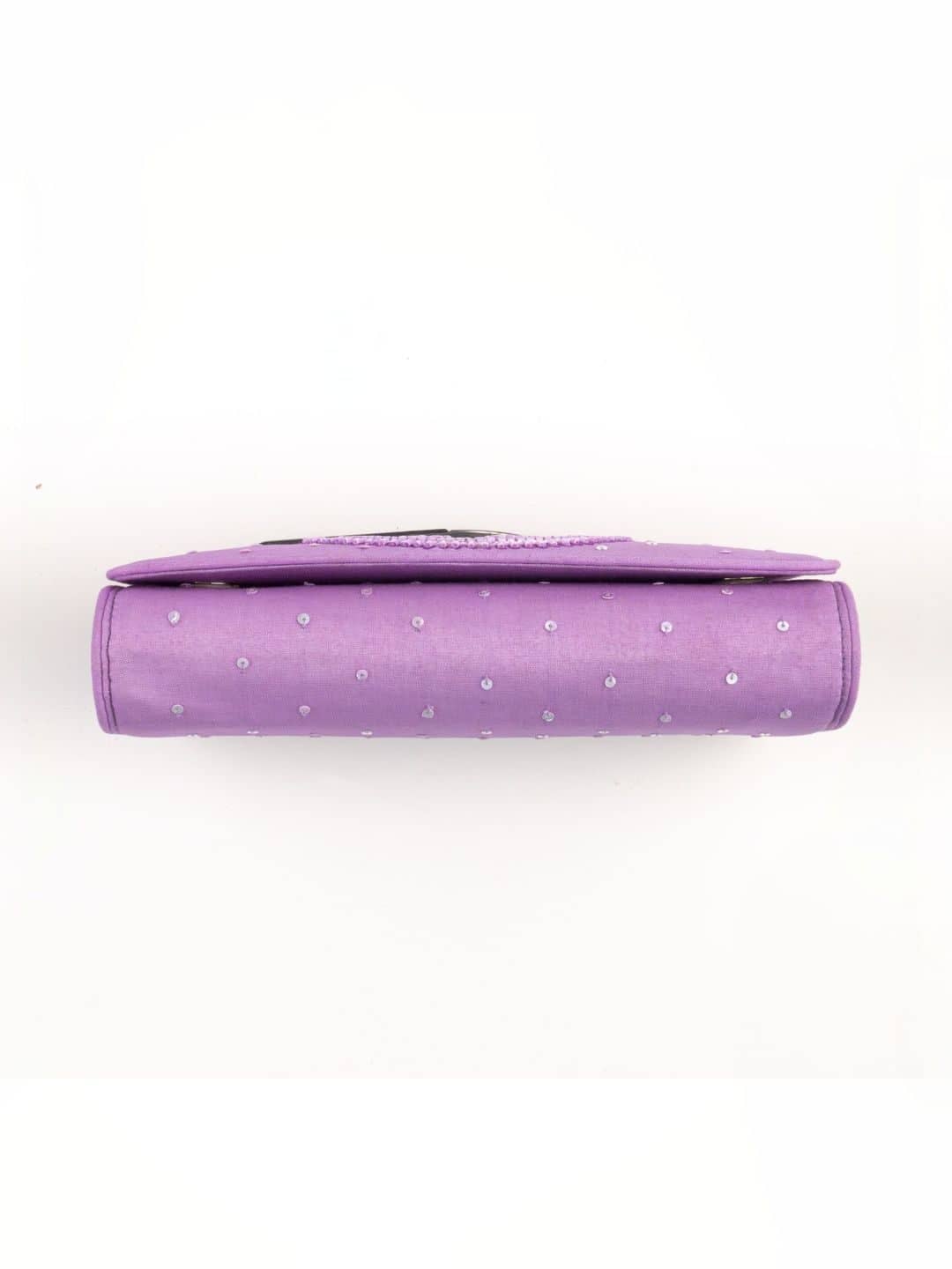 SILCHIC Embellished Handheld Bag — photo 5