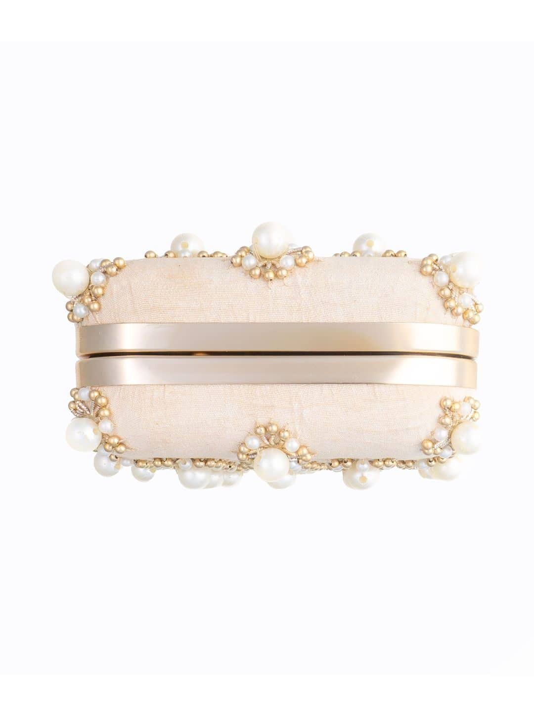 SILCHIC Embellished Handheld Bag — photo 3