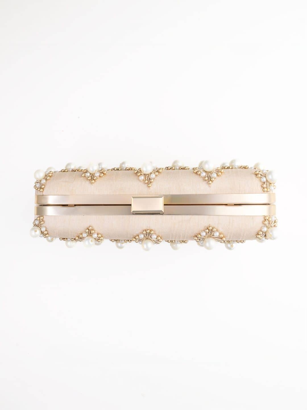 SILCHIC Embellished Handheld Bag — photo 2