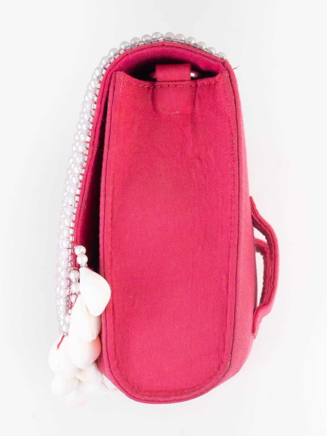 SILCHIC Embellished Sling Bag — photo 3