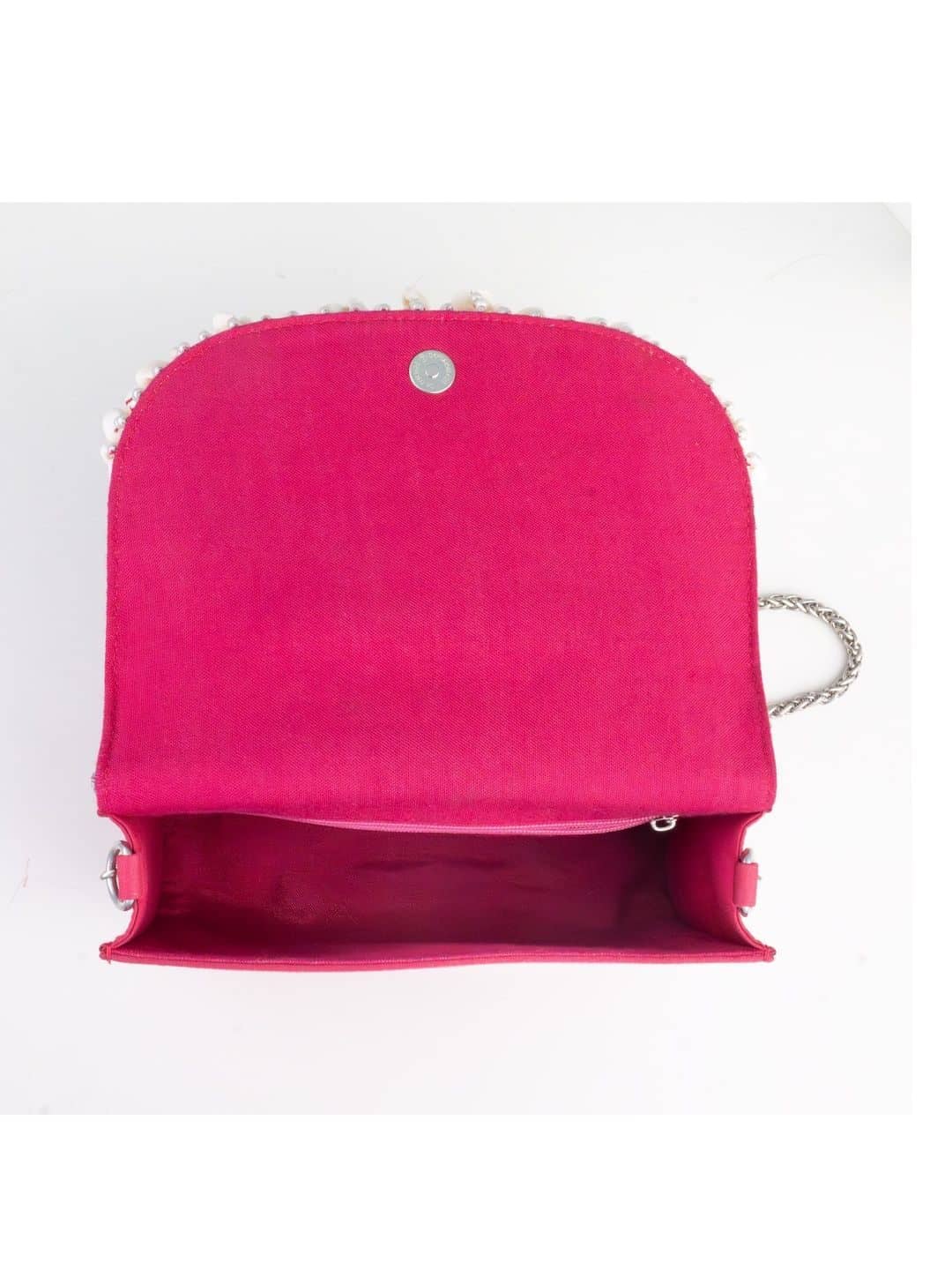 SILCHIC Embellished Sling Bag — photo 4