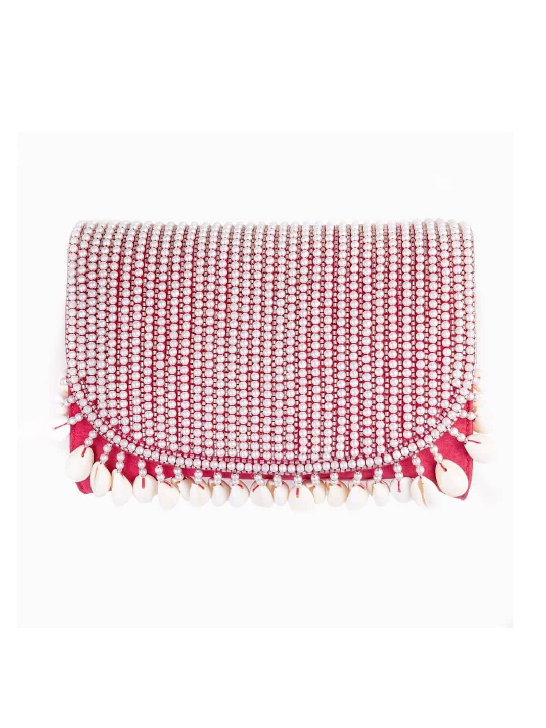 SILCHIC Embellished Sling Bag