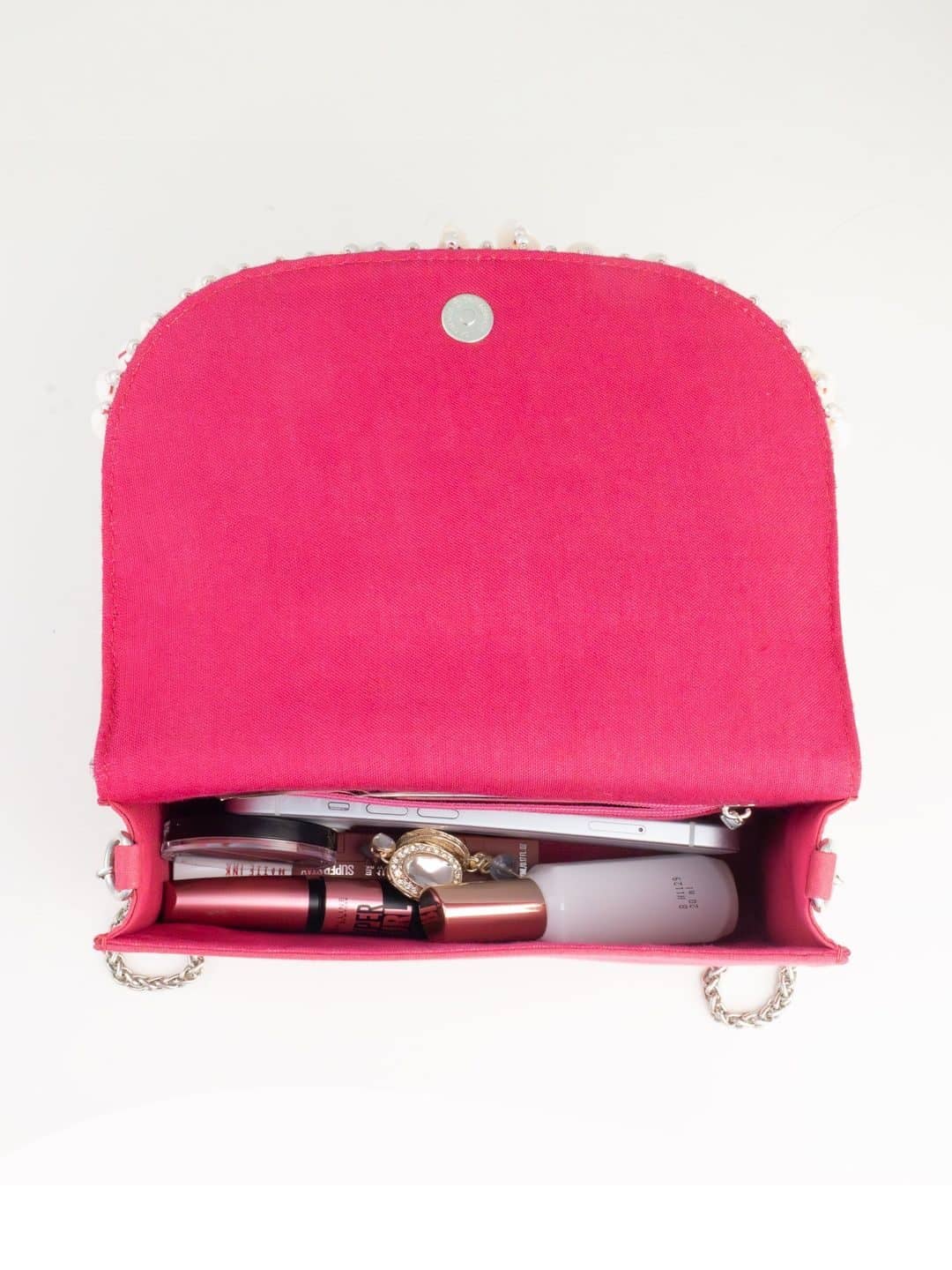 SILCHIC Embellished Sling Bag — photo 5