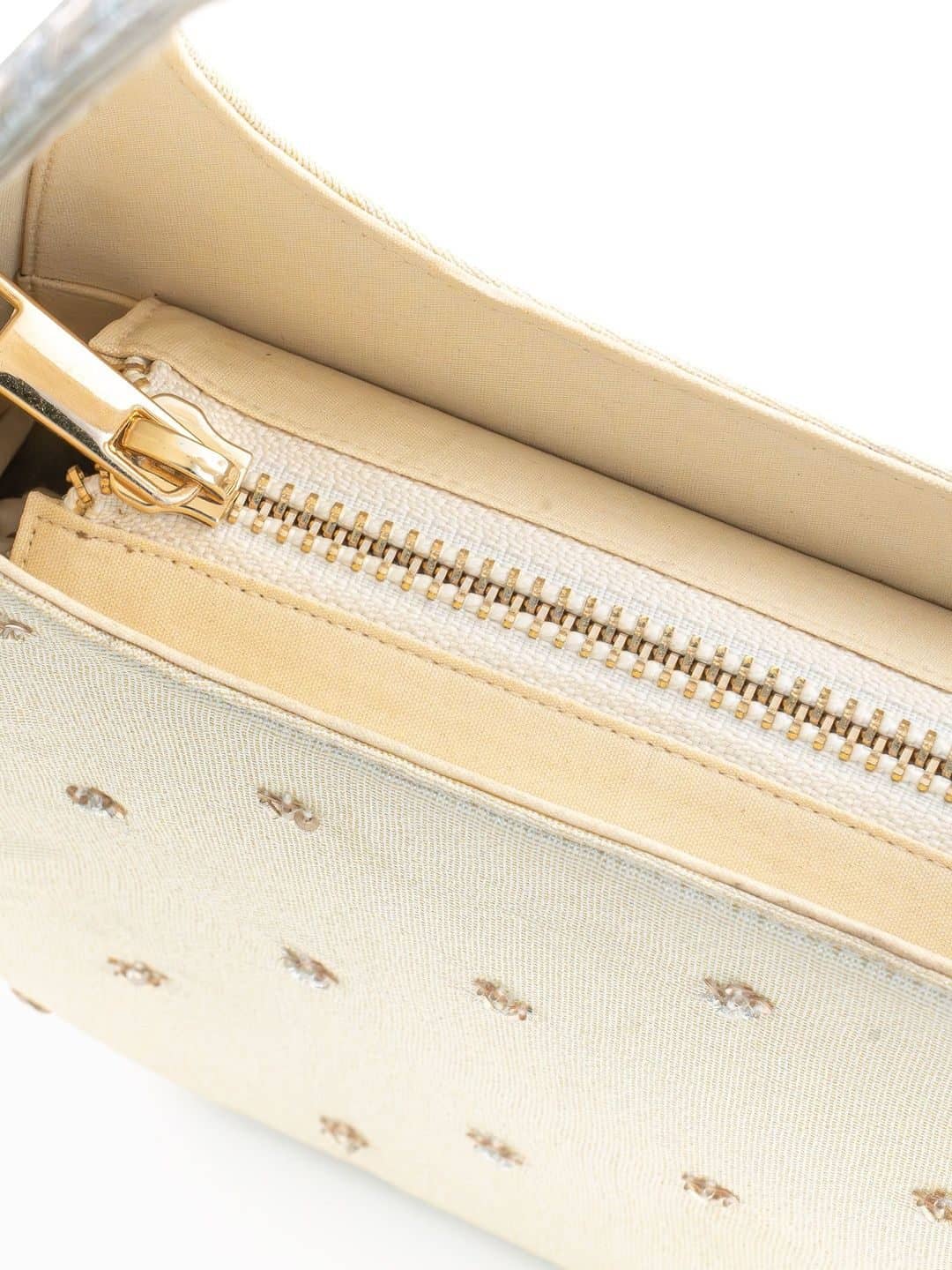 SILCHIC Embellished Bucket Shoulder Bag — photo 2