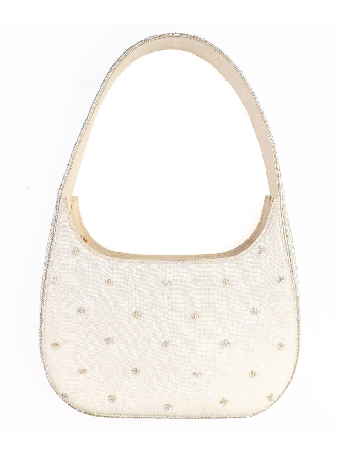 SILCHIC Embellished Bucket Shoulder Bag — photo 1