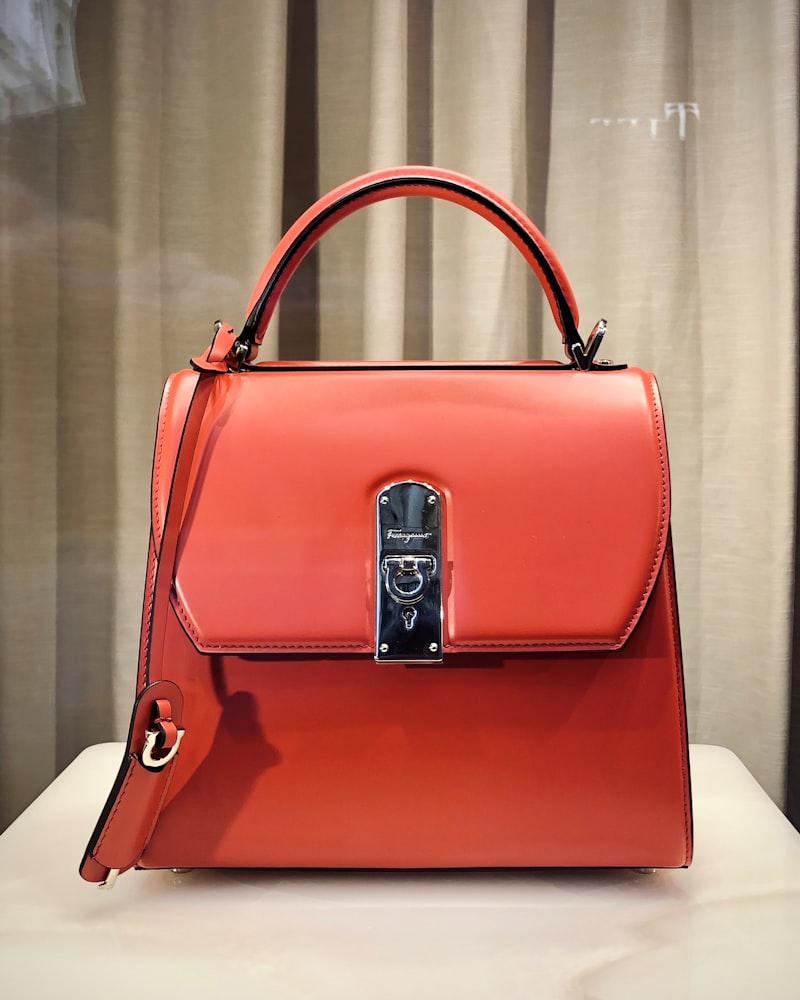 Handbags